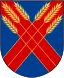 Vara coat of arms