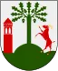 Varberg coat of arms