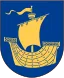 Västervik coat of arms