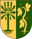 Vingåker coat of arms