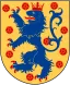 Ystad coat of arms