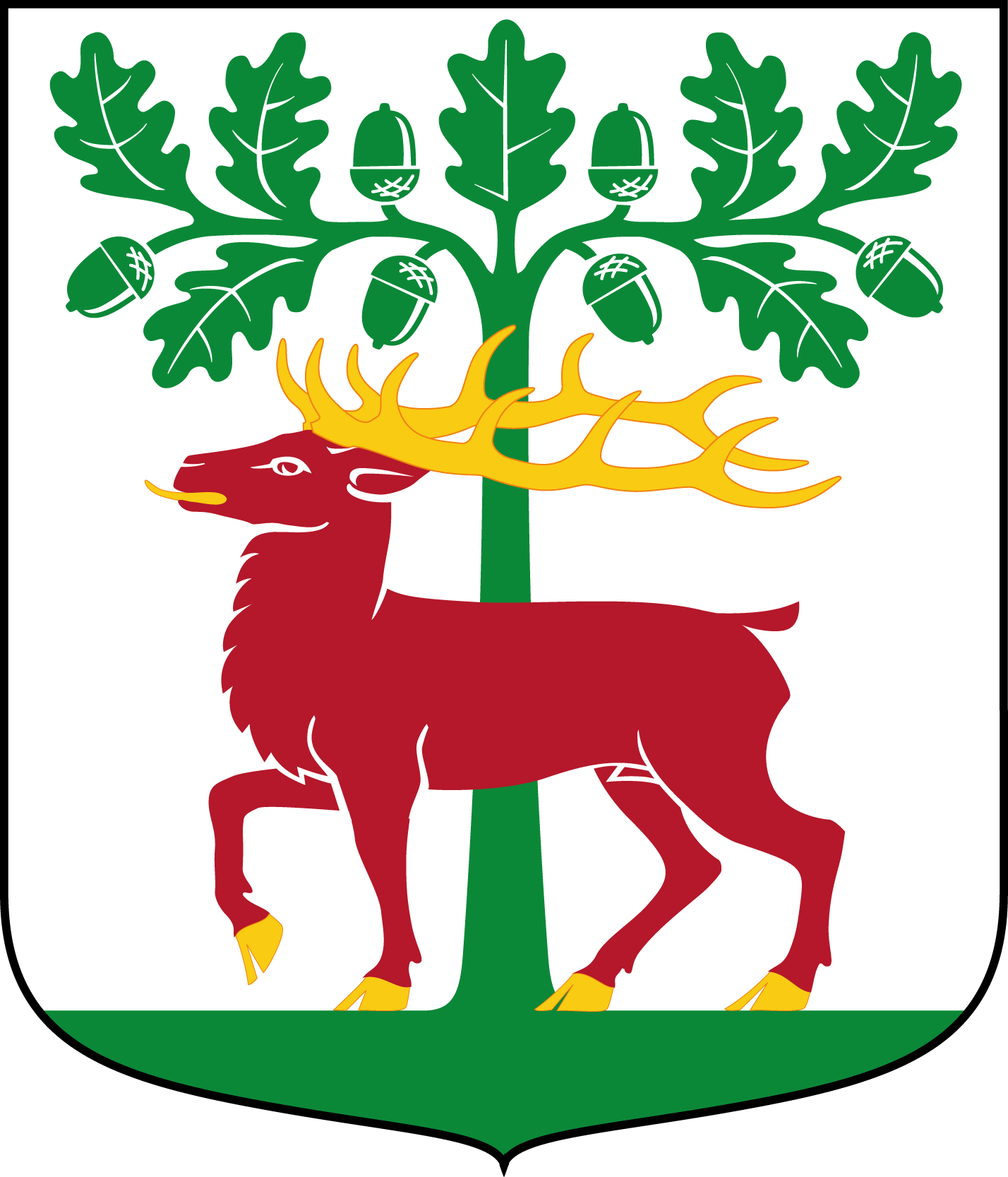 ALINGSÅS KOMMUN