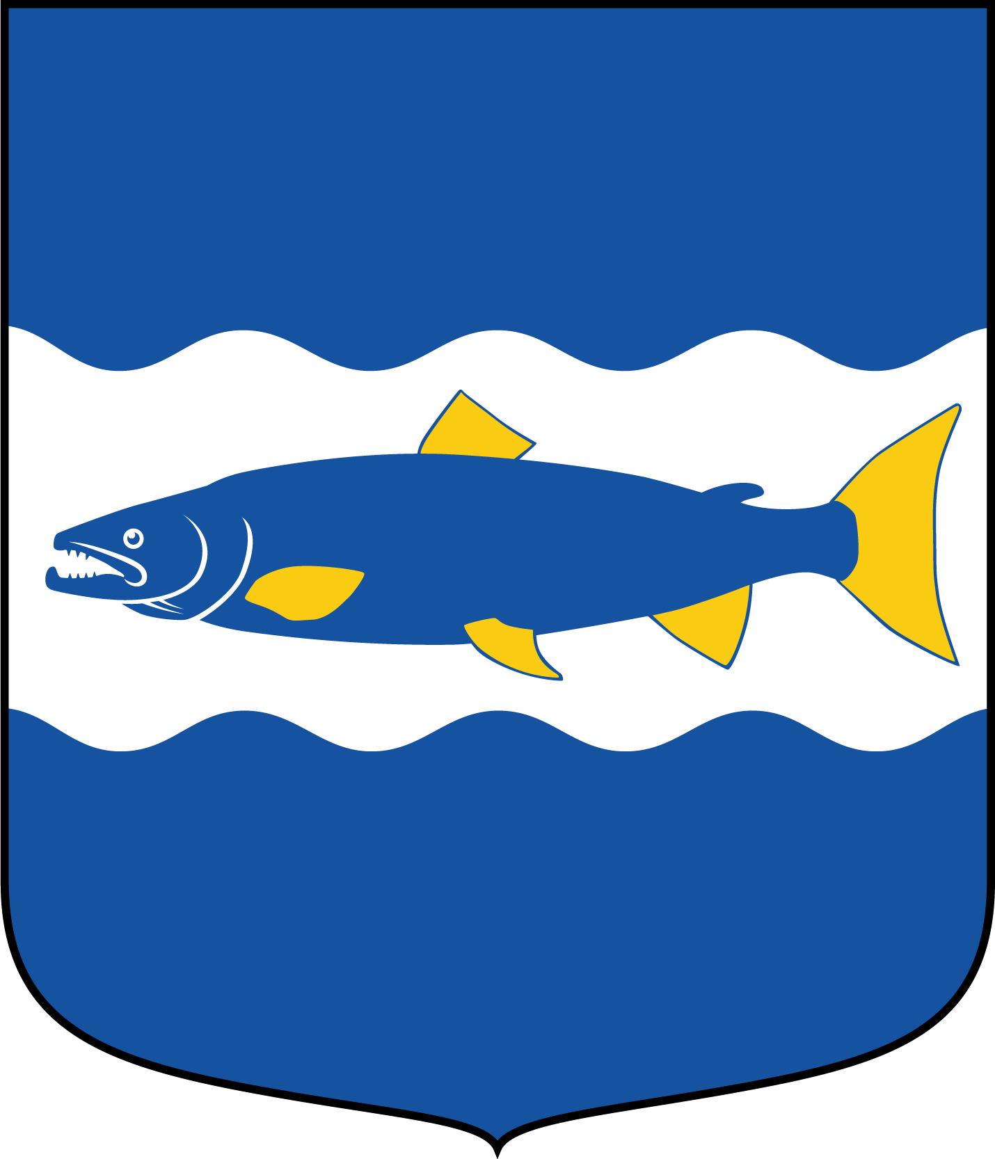 ÄLVKARLEBY Municipality