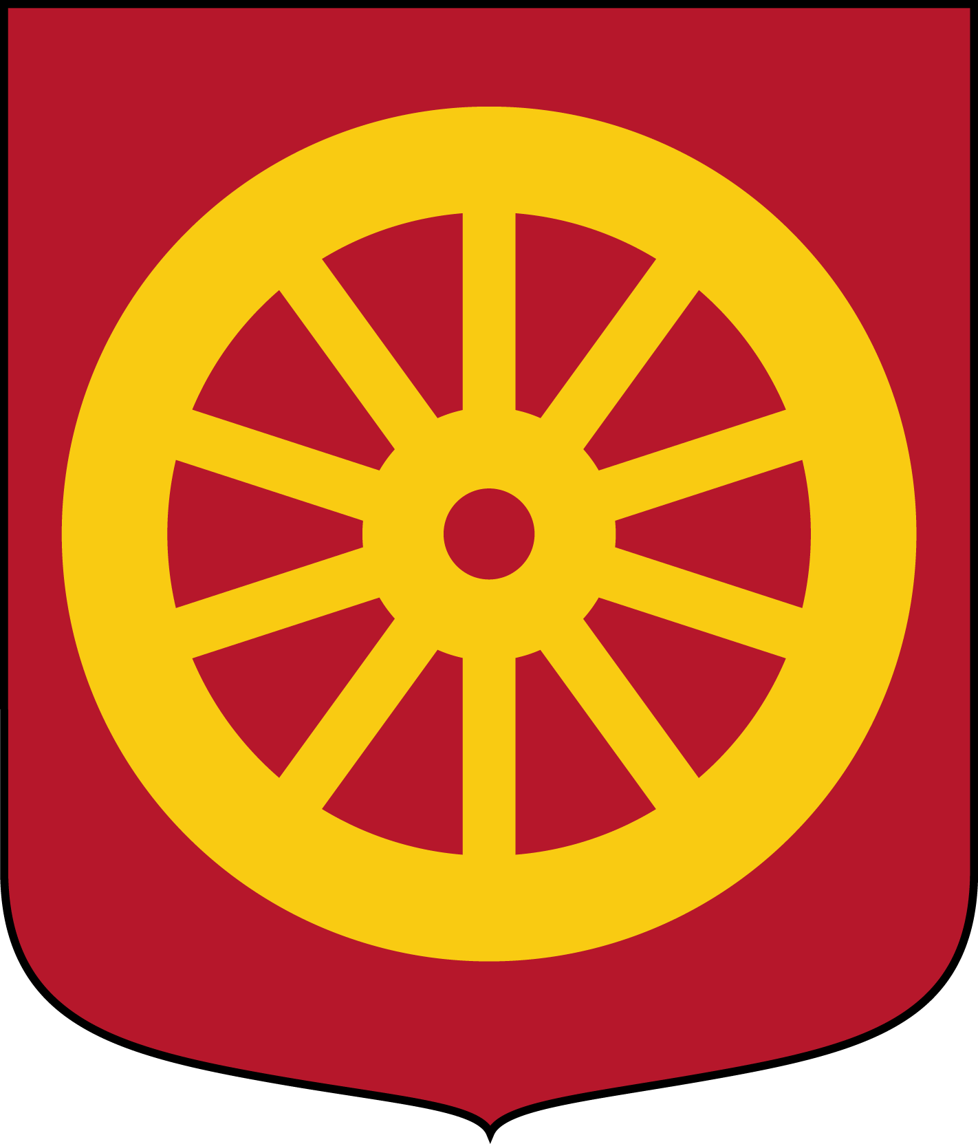 ÅNGE KOMMUN