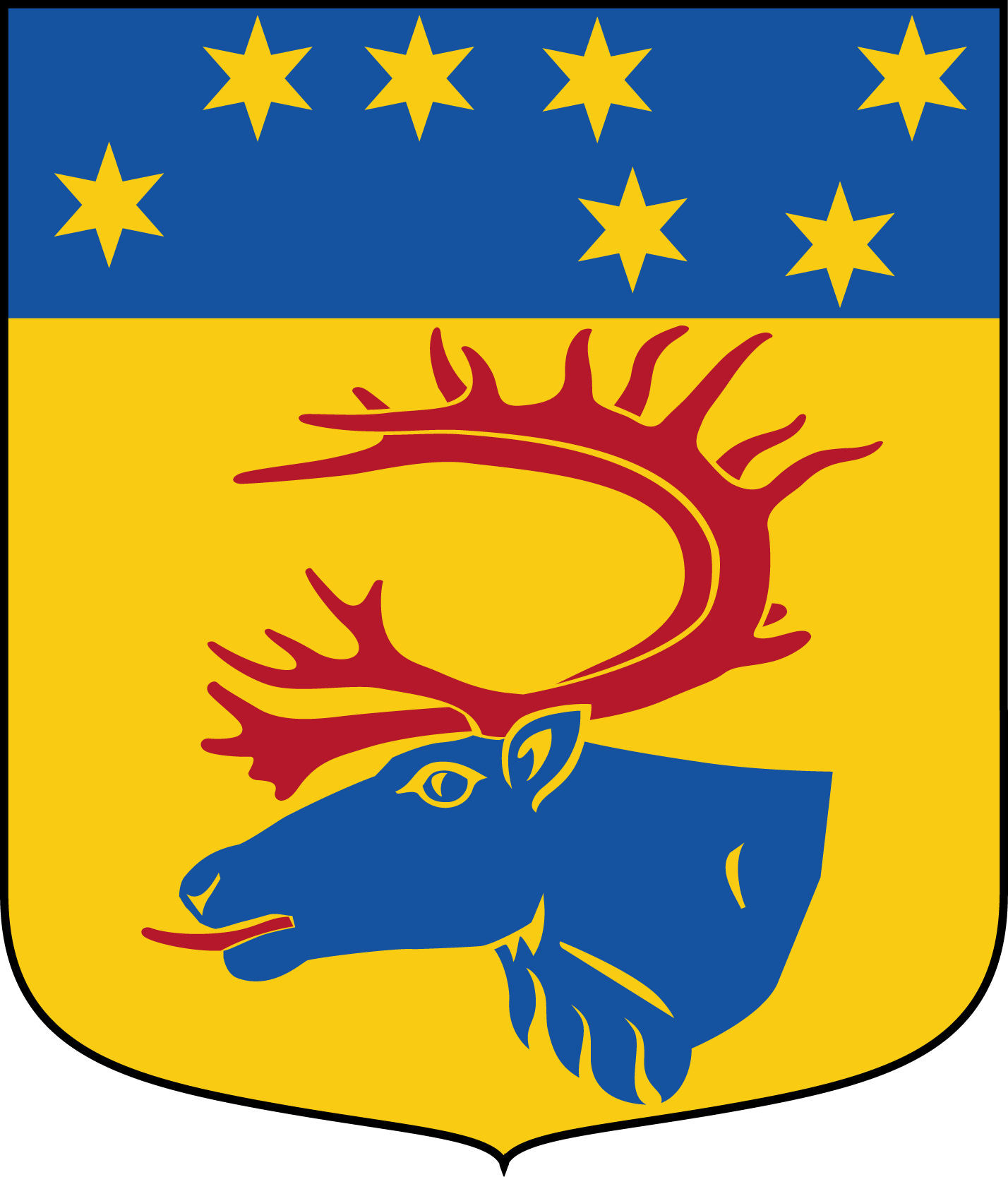 ARVIDSJAURS KOMMUN