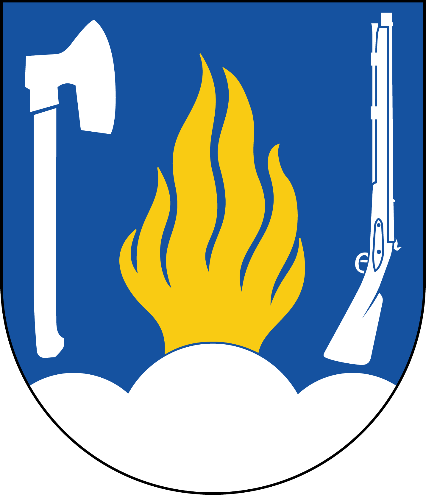 BERGS KOMMUN