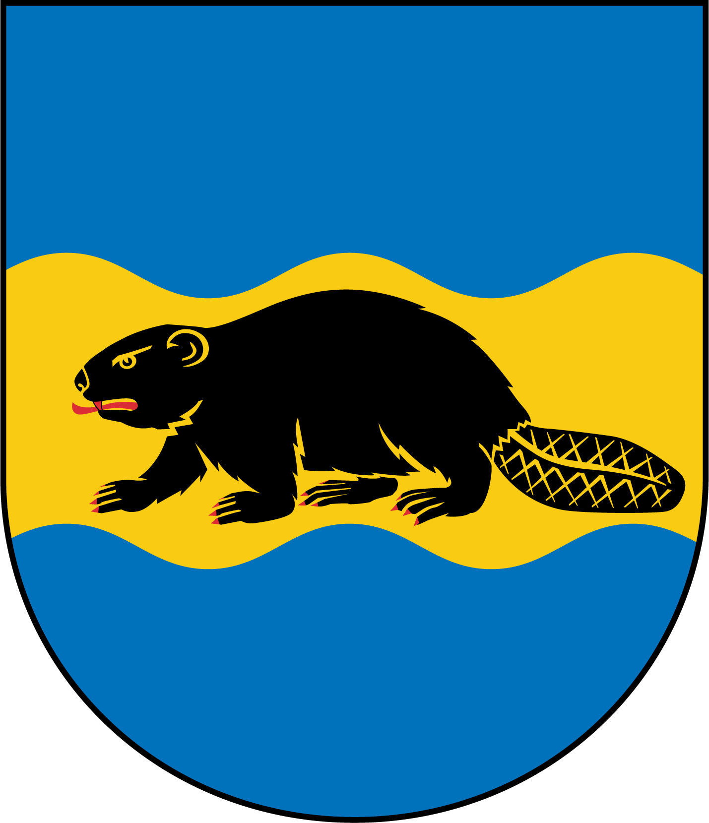 Bjurholm Municipality