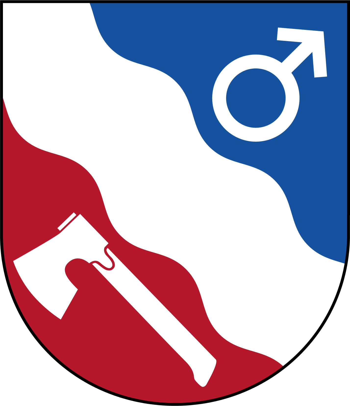 BORLÄNGE KOMMUN