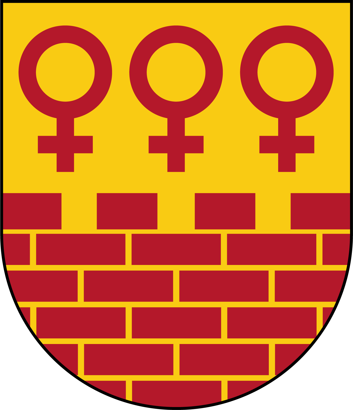 FALU KOMMUN