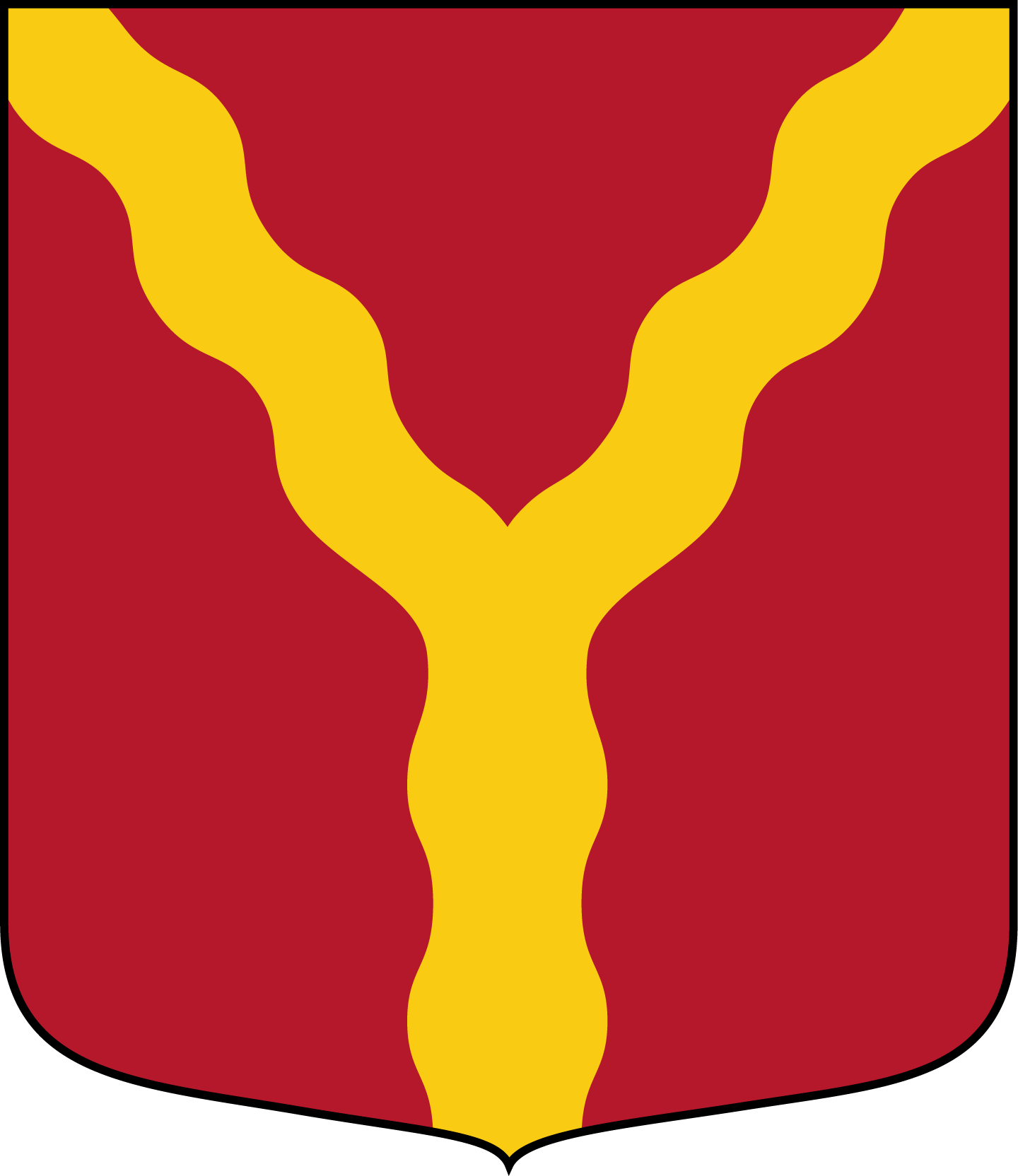 GAGNEFS KOMMUN
