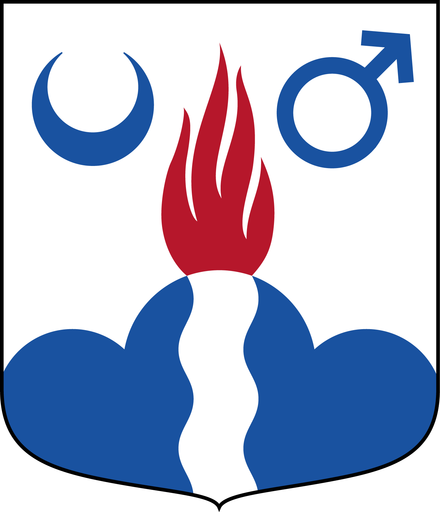 HÄLLEFORS KOMMUN