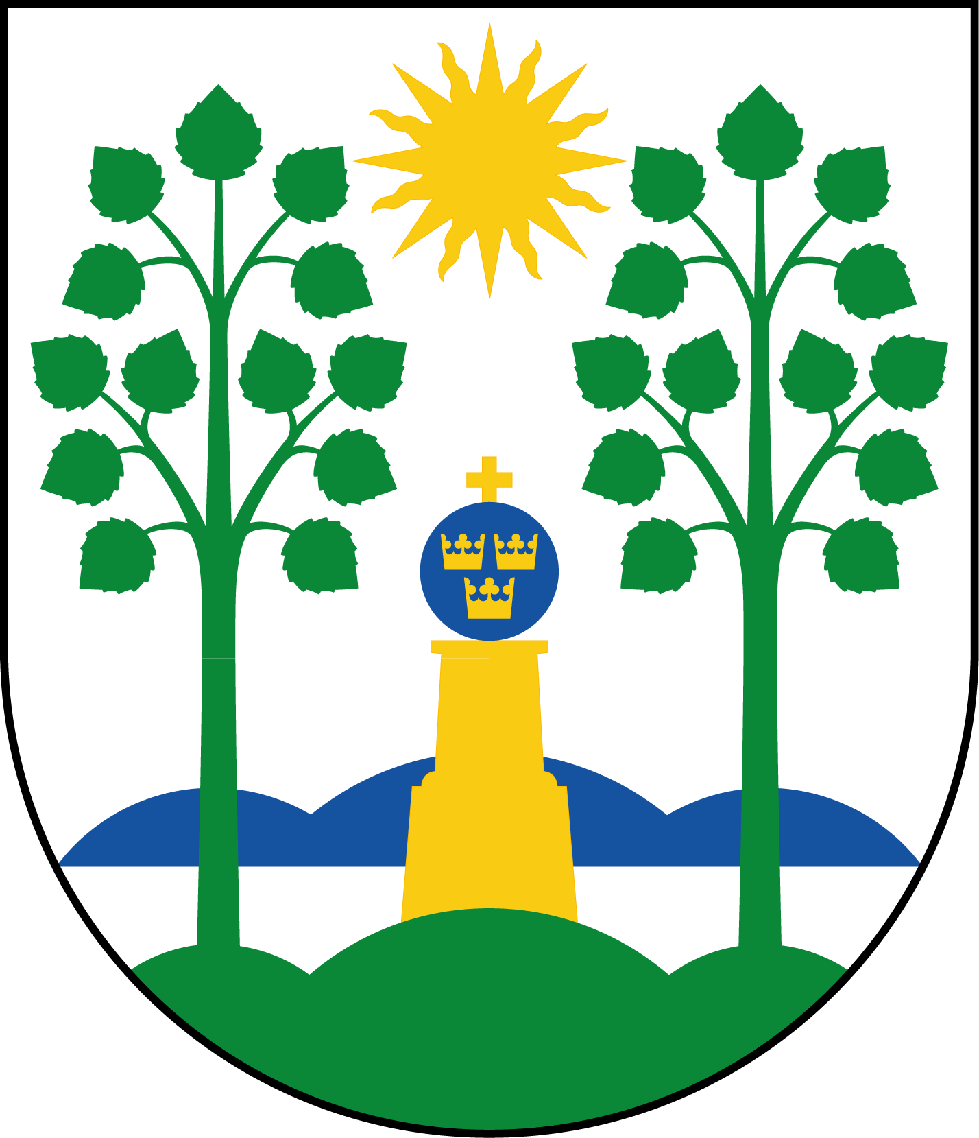HAPARANDA KOMMUN