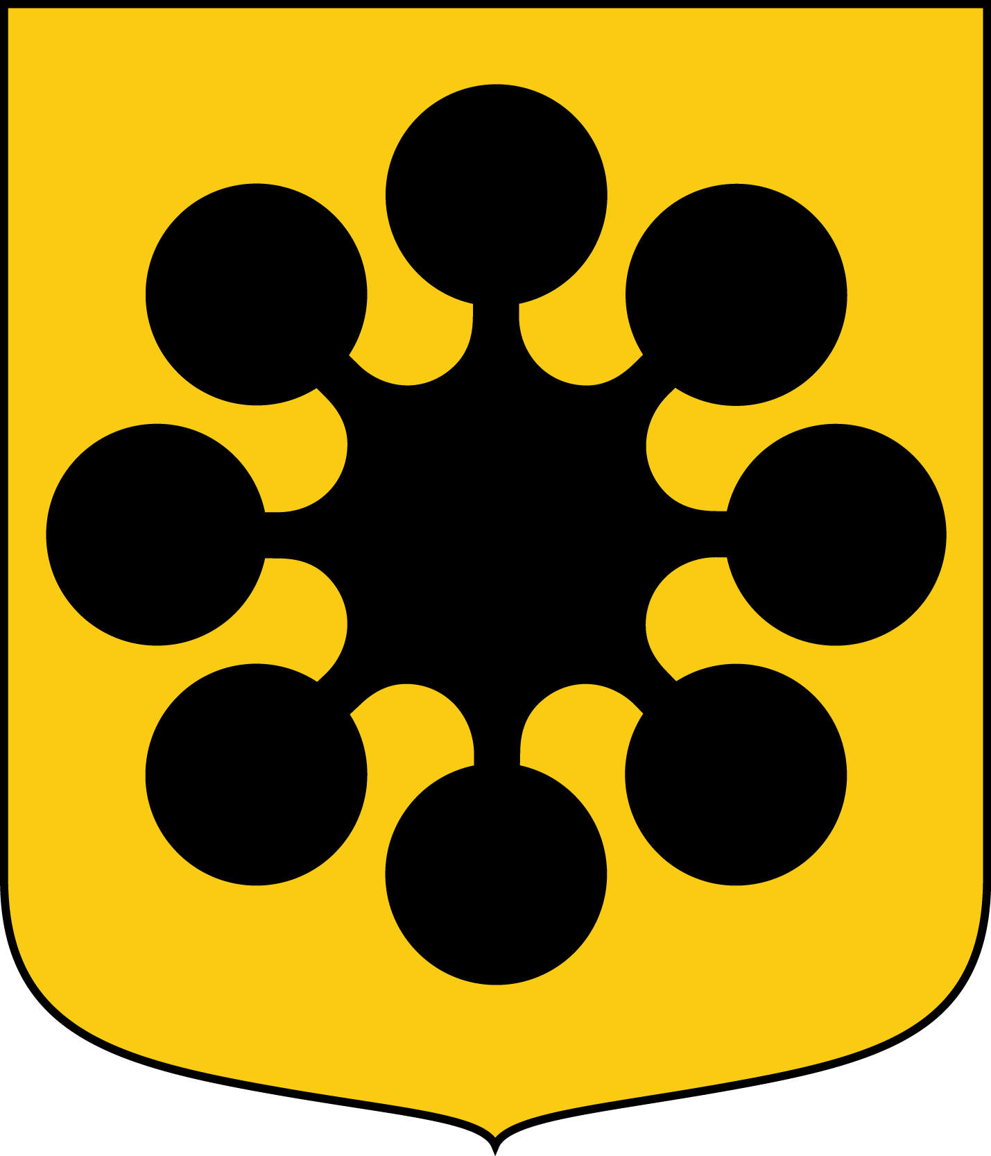 HOFORS KOMMUN