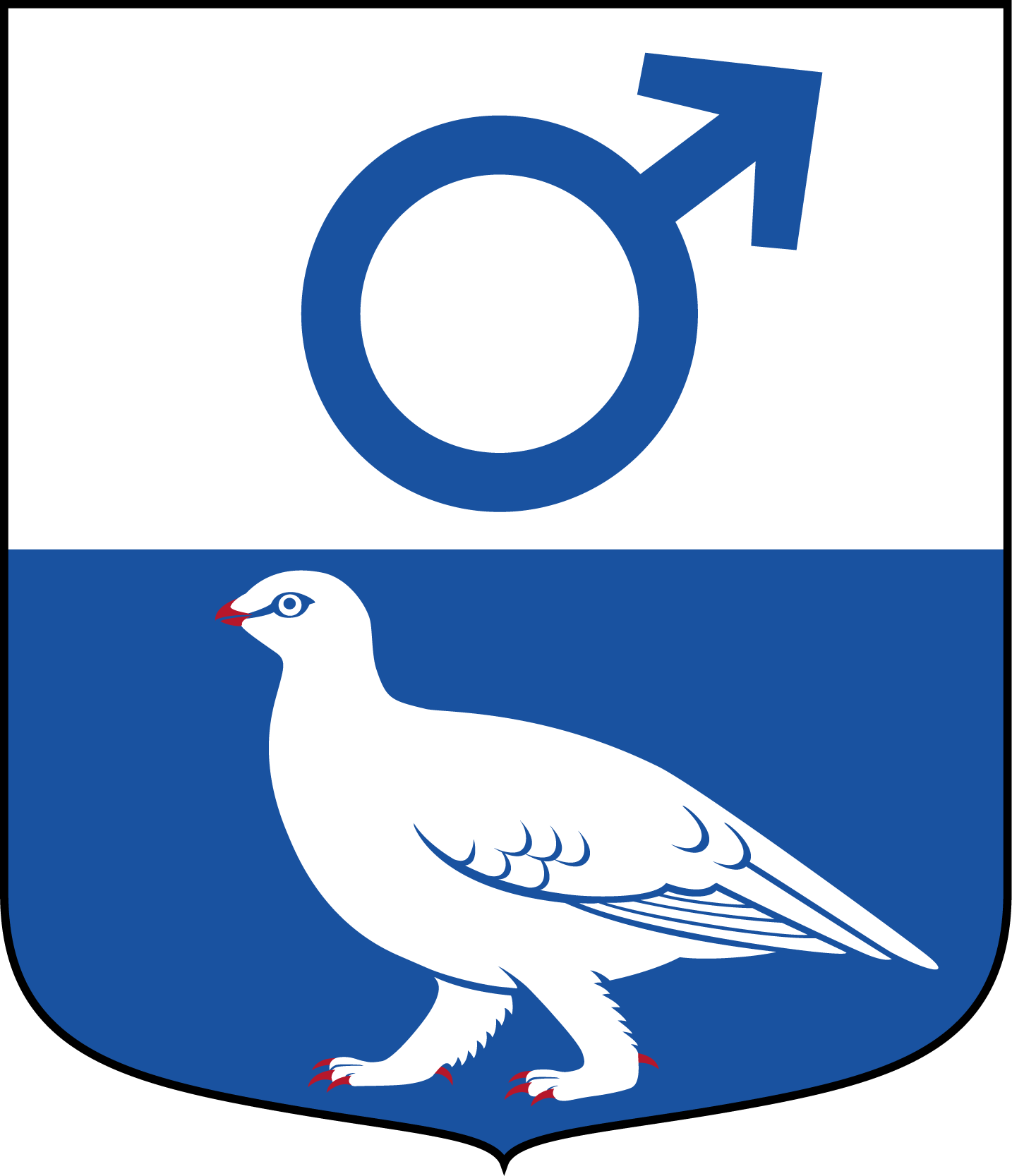 KIRUNA KOMMUN