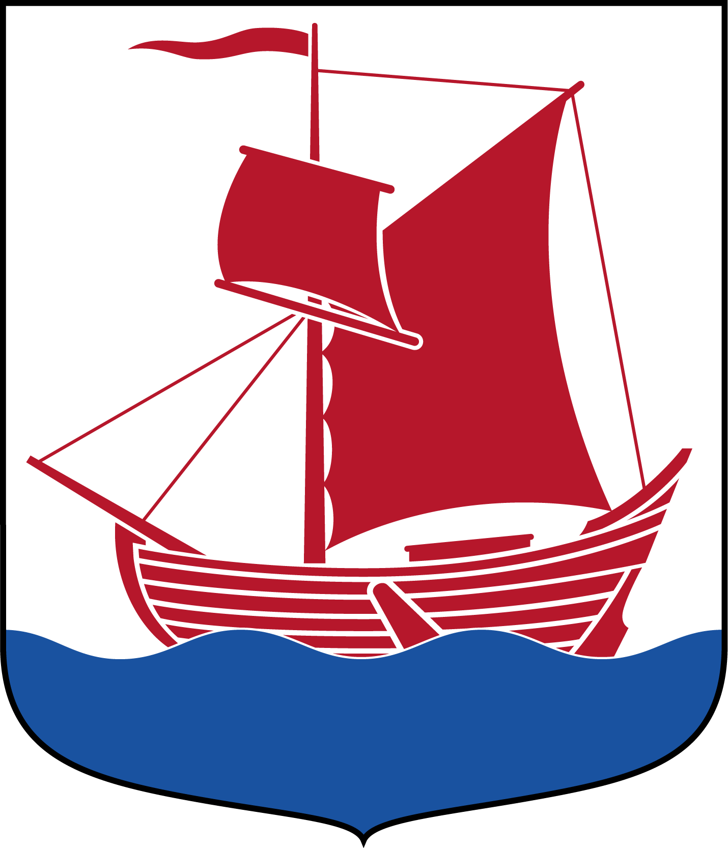 KRISTINEHAMNS KOMMUN