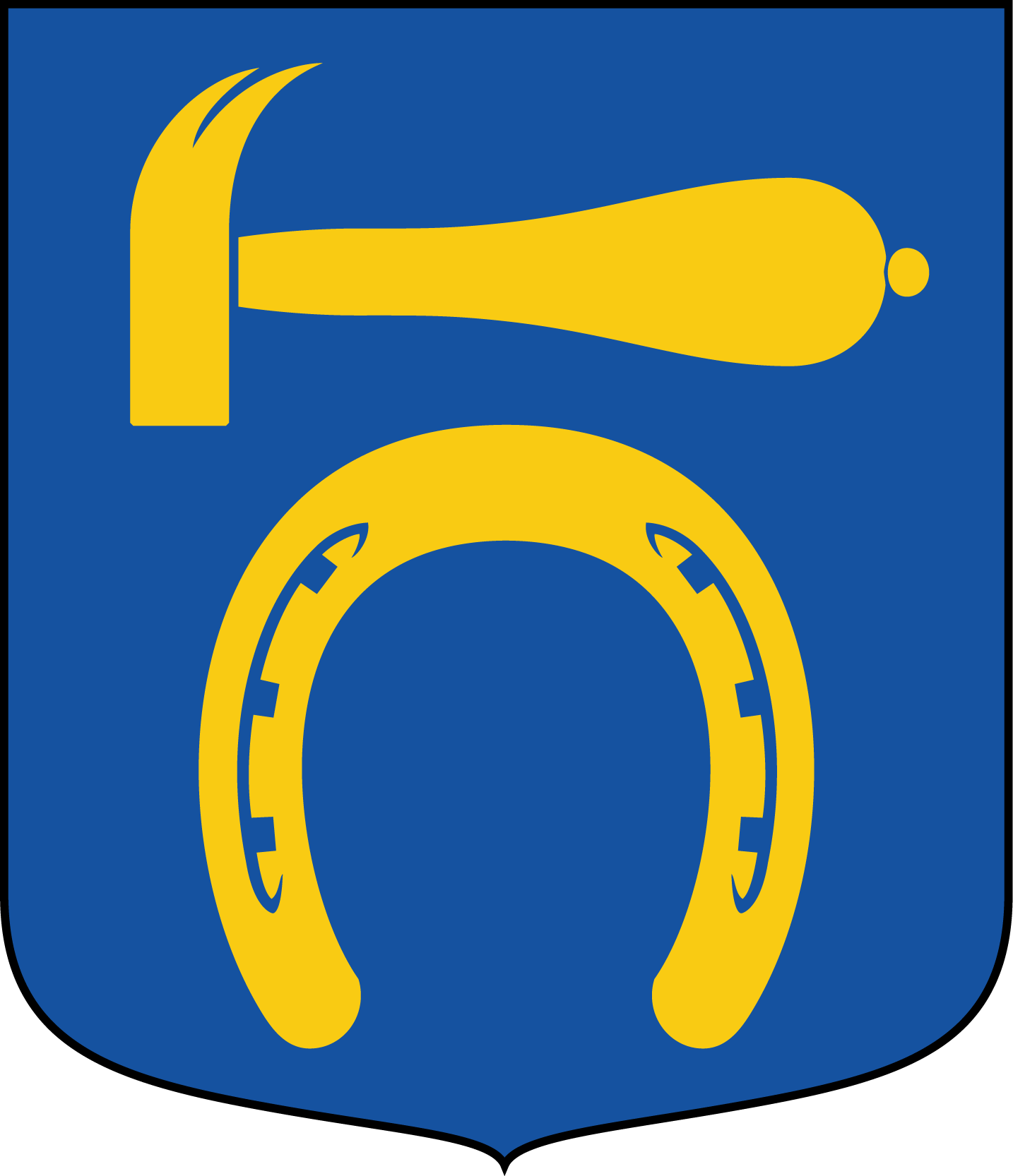 MALUNG-SÄLENS KOMMUN