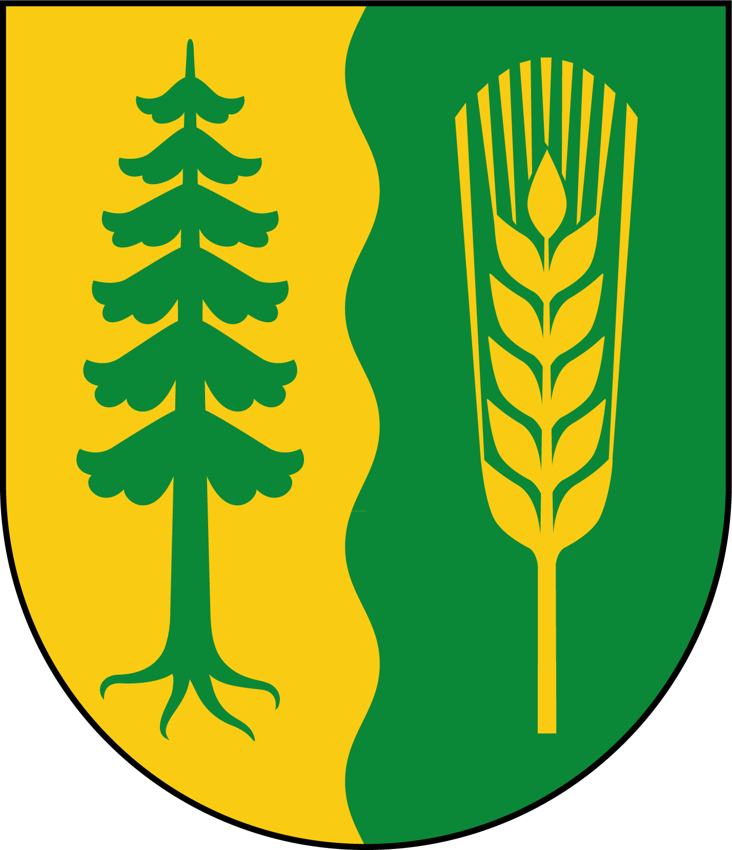 NORSJÖ KOMMUN