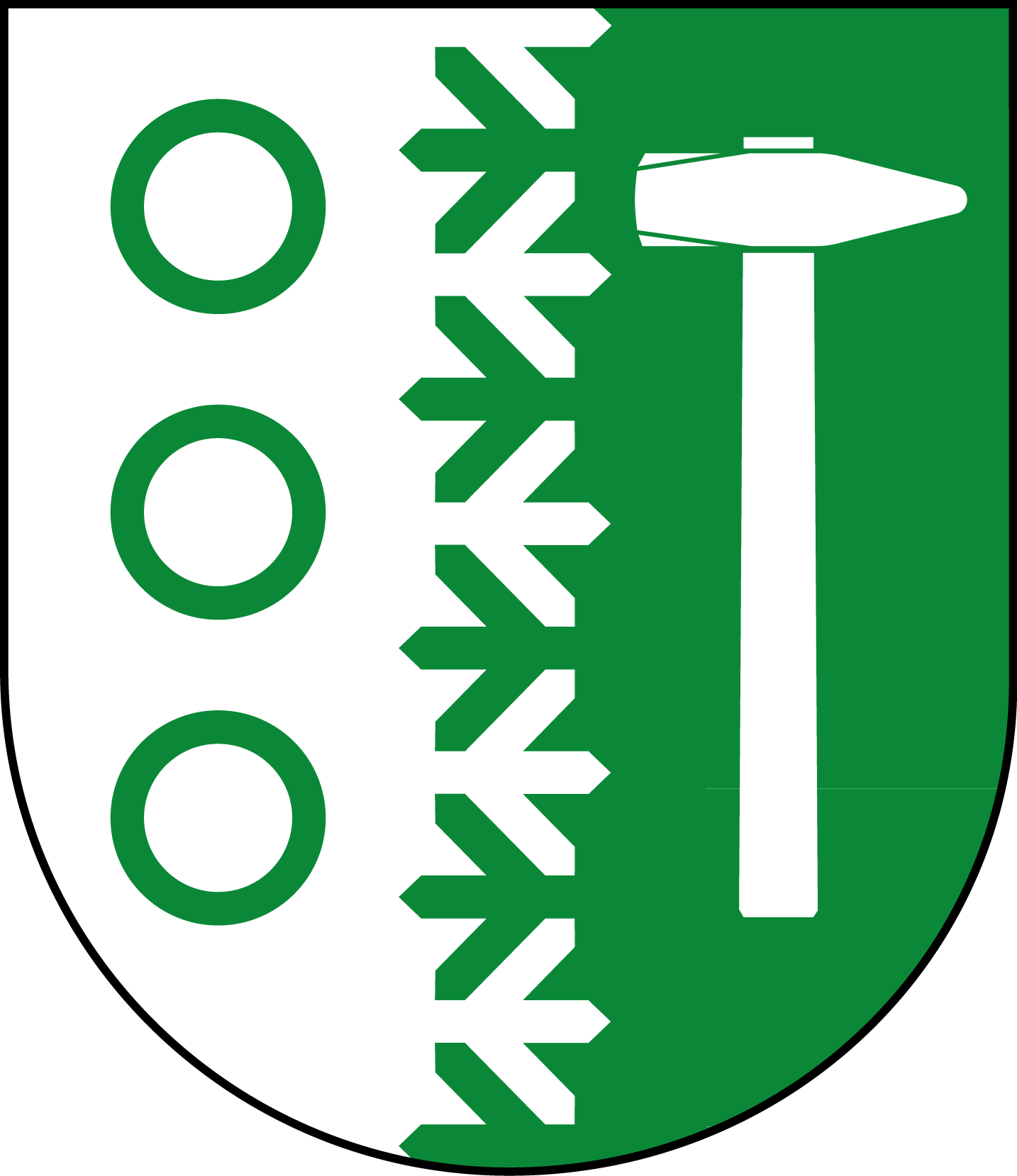 Ockelbo Municipality