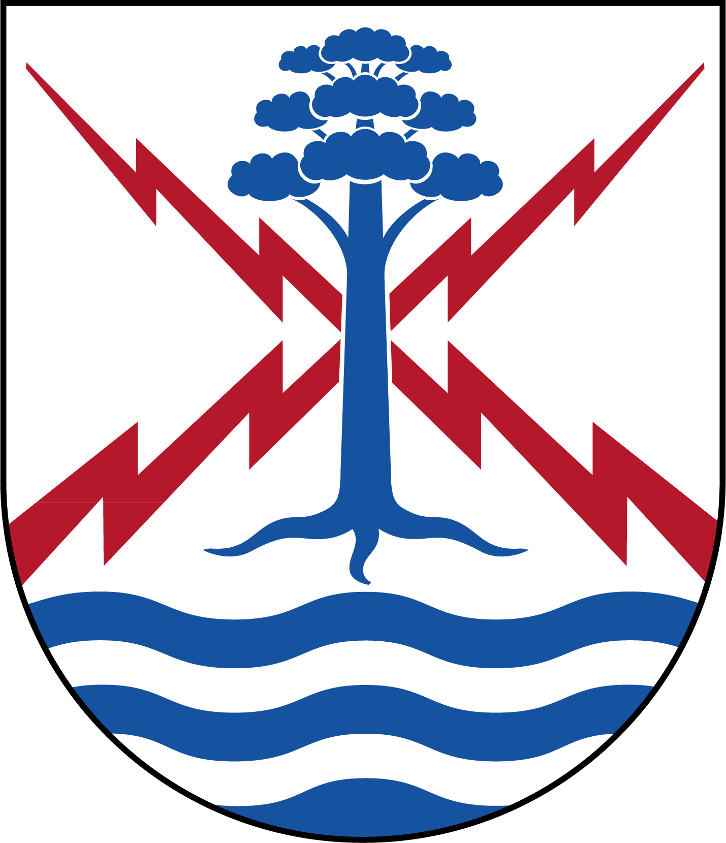 RAGUNDA KOMMUN