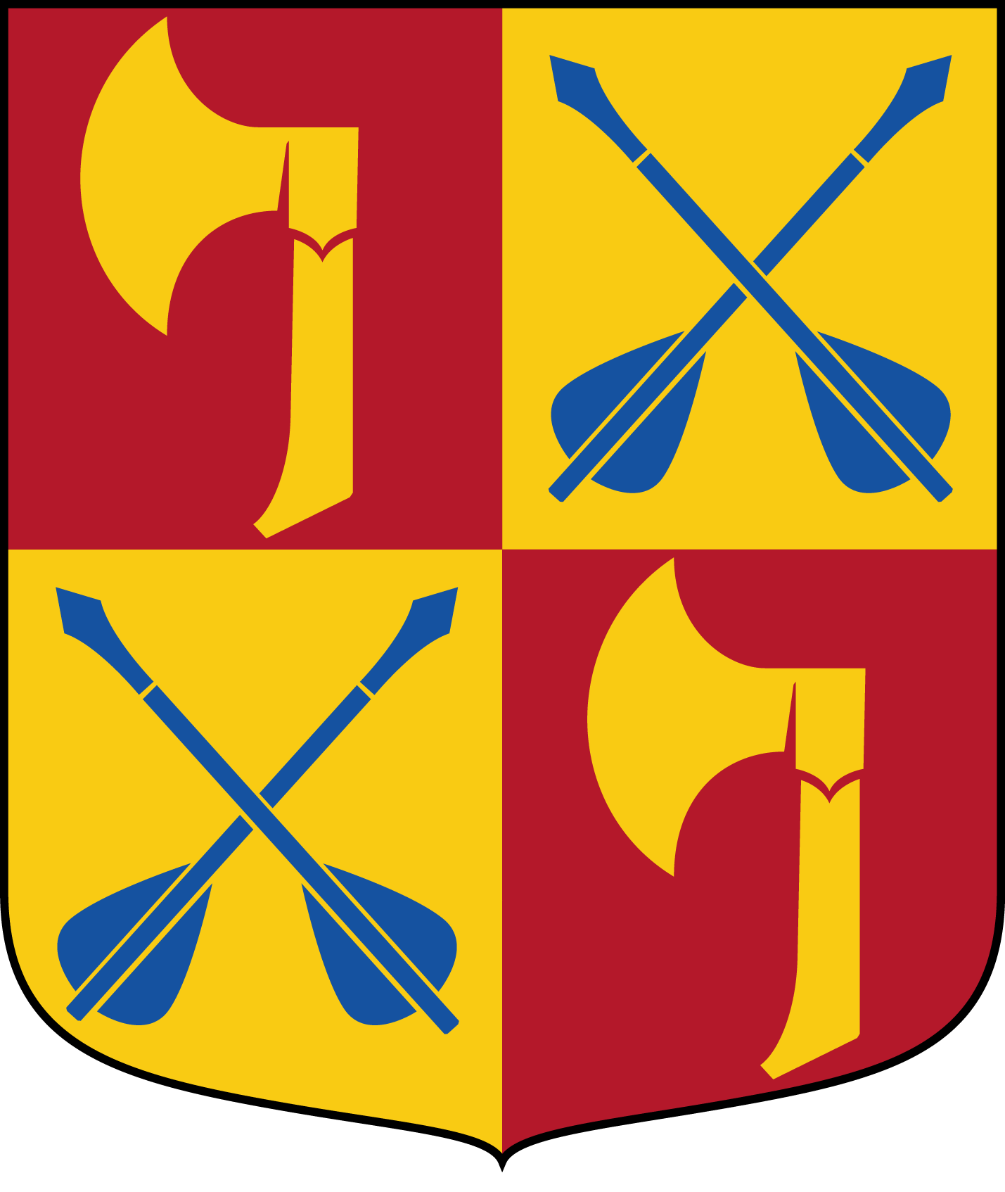 RÄTTVIKS KOMMUN