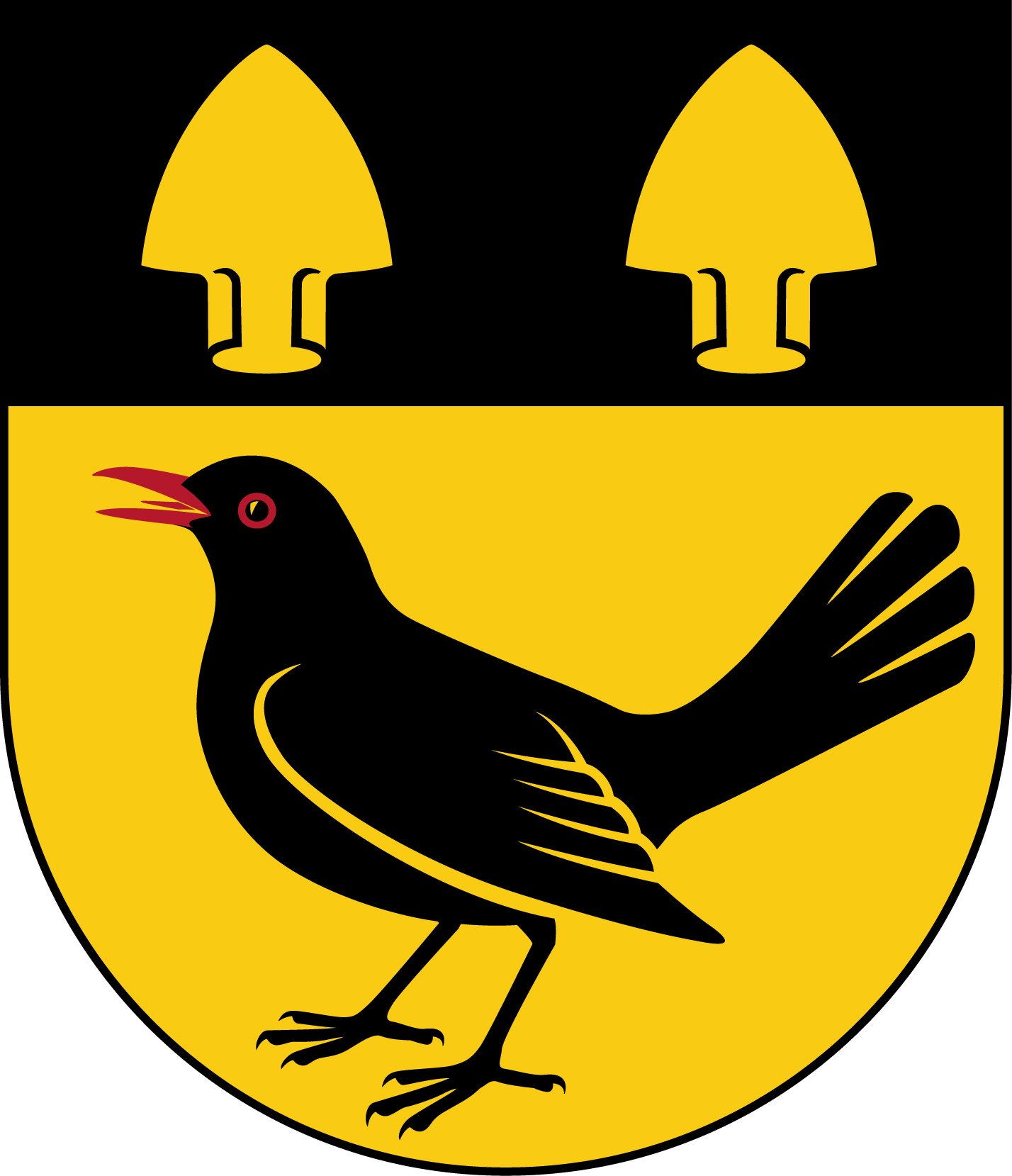 ROBERTSFORS KOMMUN