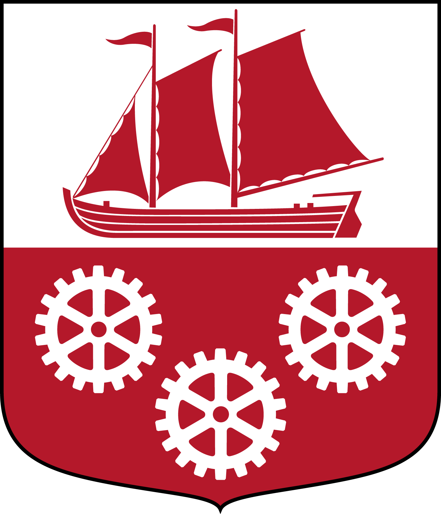 SMEDJEBACKENS KOMMUN