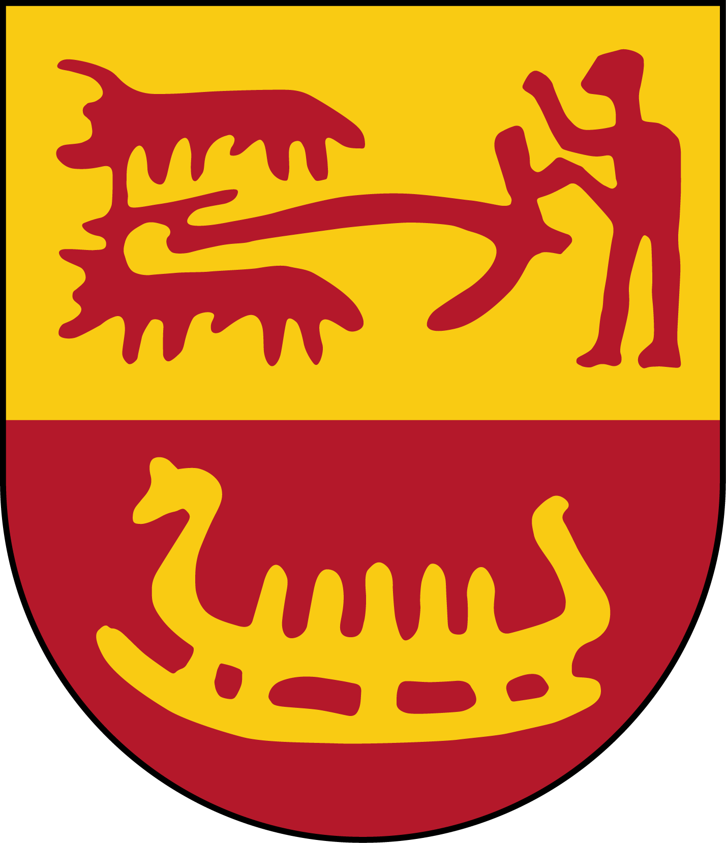 TANUMS KOMMUN