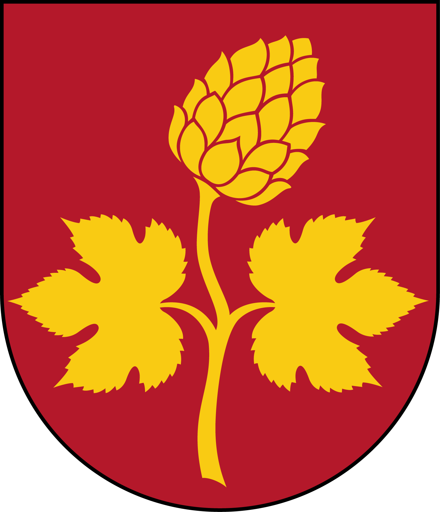 TIERPS KOMMUN