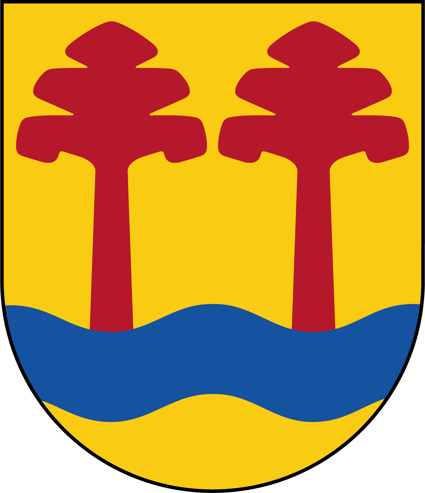 TIMRÅ KOMMUN