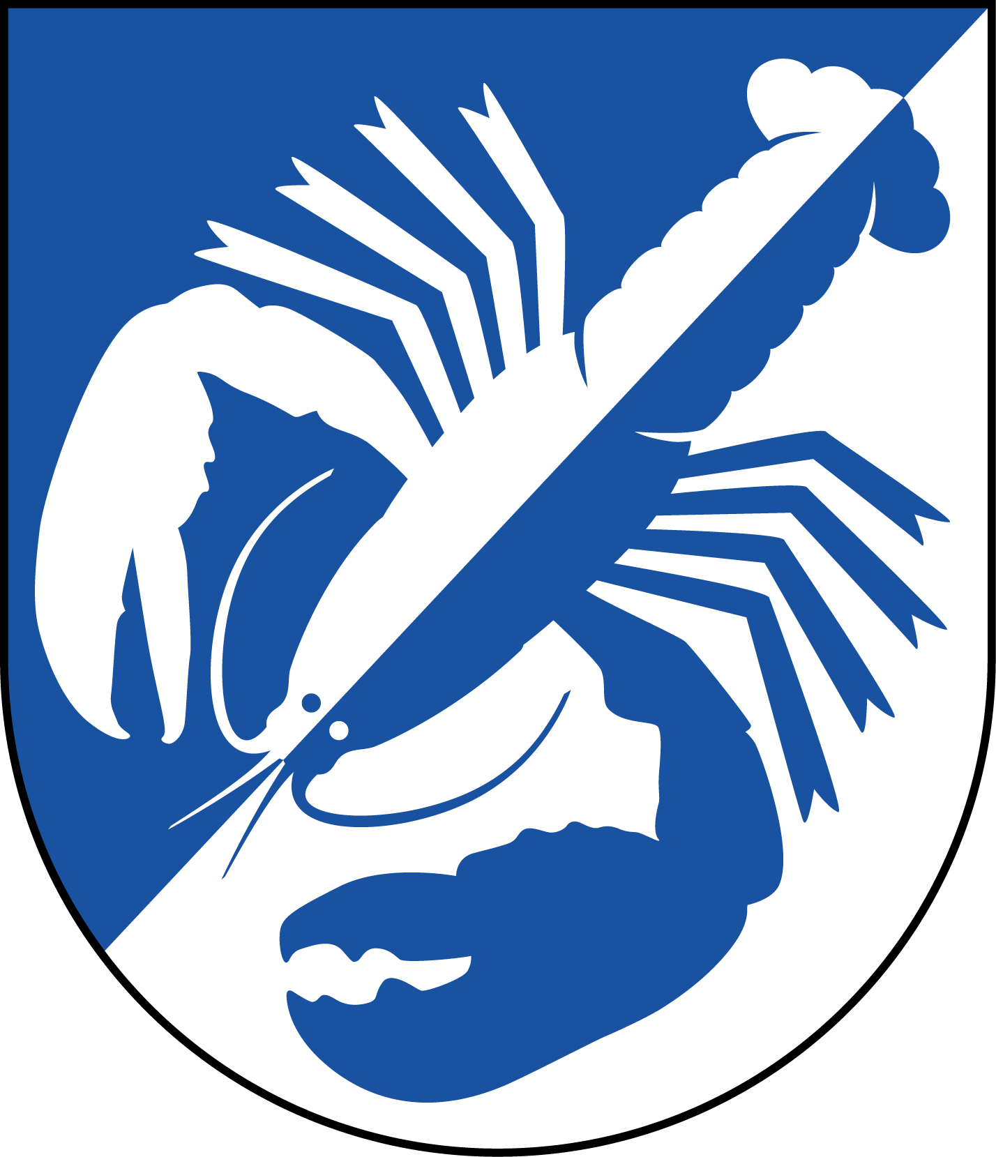 TJÖRNS KOMMUN