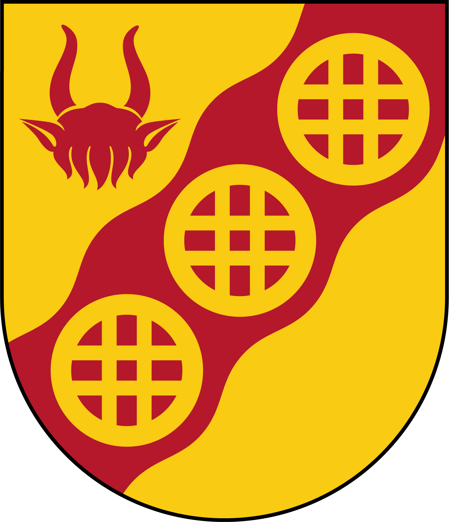TYRESÖ KOMMUN