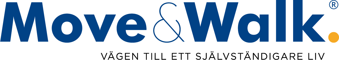 Move & Walk Förvaltning AB