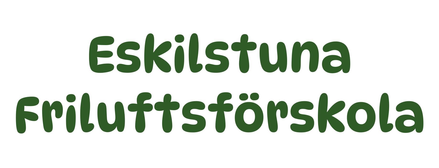 Svenska friluftsförskolor AB