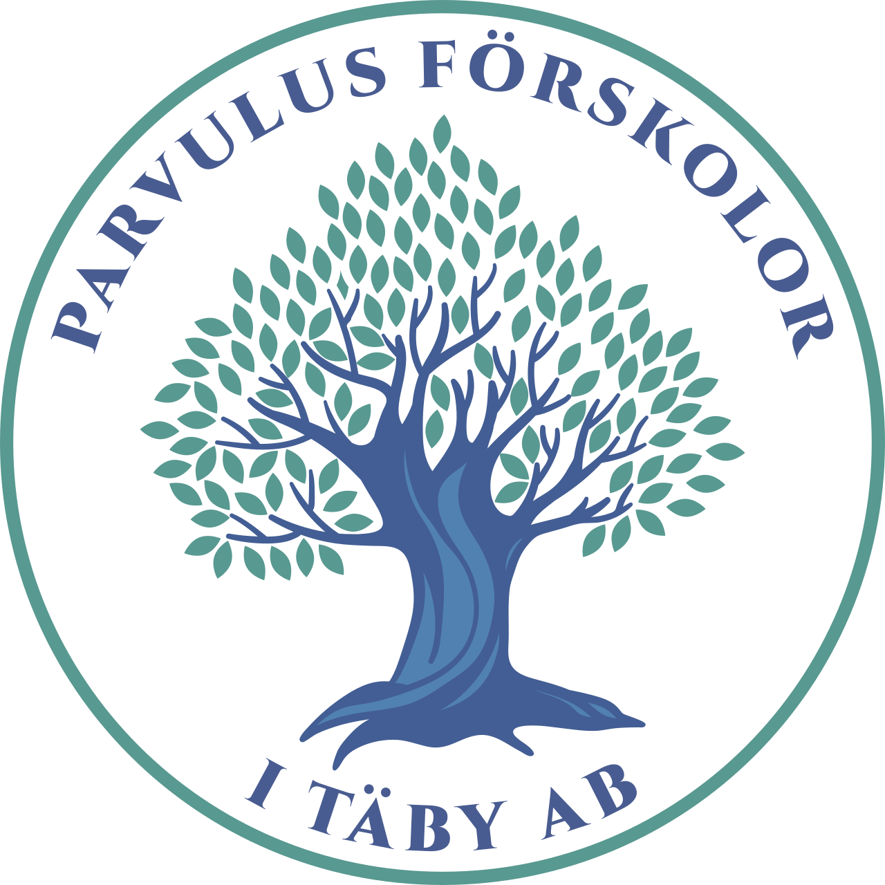 Parvulus Förskolor i Täby AB