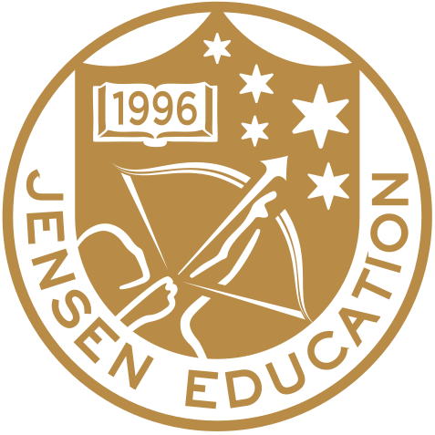 JENSEN grundskola Malmö F-6