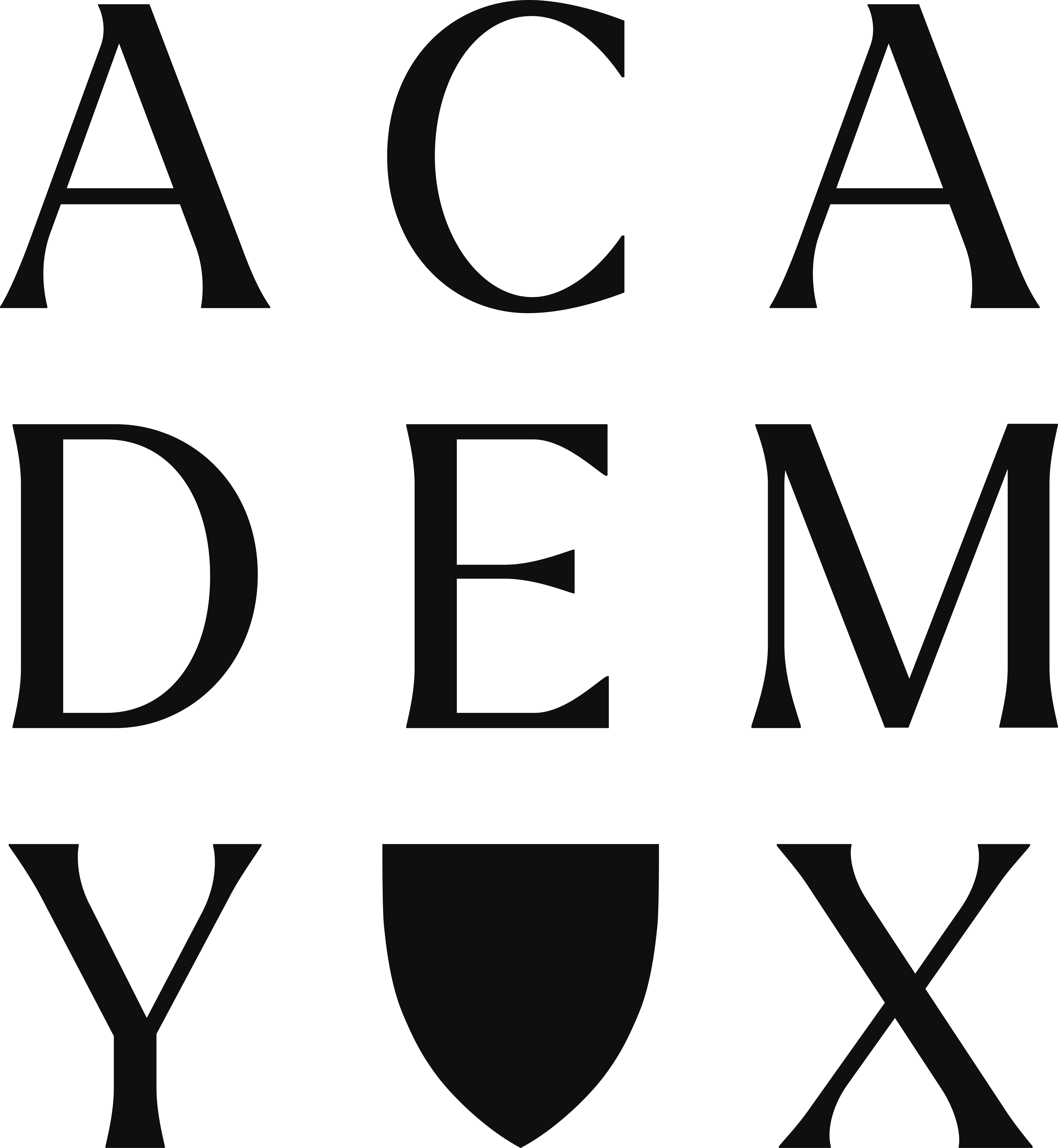 Academy X Holding AB