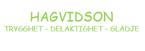 Hagvidson Öst AB