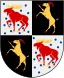 Gävleborgs län coat of arms