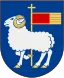 Gotlands län coat of arms
