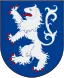 Hallands län coat of arms