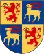 Kalmar län coat of arms