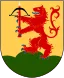 Kronobergs län coat of arms