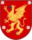 Östergötlands län coat of arms