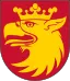Skåne län coat of arms