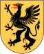 Södermanlands län coat of arms