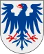 Värmlands län coat of arms
