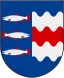 Västernorrlands län coat of arms