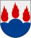 Västmanlands län coat of arms